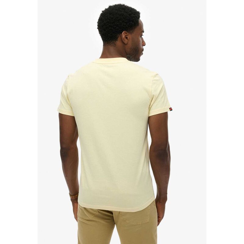 Superdry Essential Logo Tshirt image number 1
